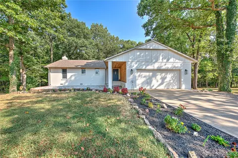 3960 E Highway 264, Lowell, AR 72745