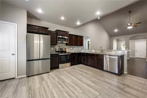 Kitchen - 711 Paint Ln, Centerton, AR 72719 photo 1 of 1
