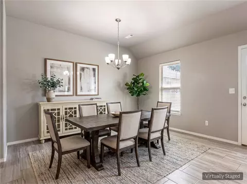 Dining - 711 Paint Ln, Centerton, AR 72719 photo 1 of 1