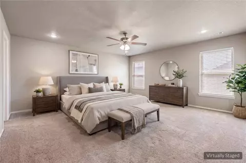 Bedroom - 711 Paint Ln, Centerton, AR 72719 photo 1 of 3