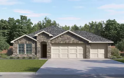 4498 Blossom Ave, Springdale, AR 72764