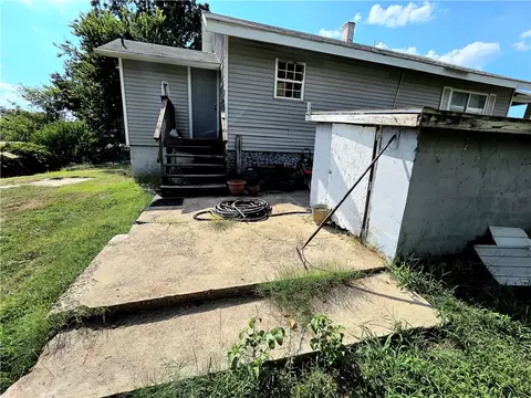 Exterior - 13508 E Highway 62, Harrison, AR 72601 photo 9 of 9