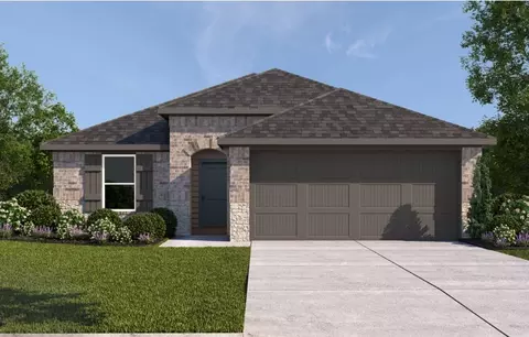4553 Tulip Ave, Springdale, AR 72764