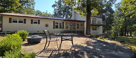 29 County Road 1522, Eureka Springs, AR 72632