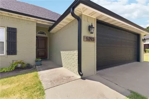 Exterior - 5293 Baugh Ave, Springdale, AR 72762 photo 3 of 6