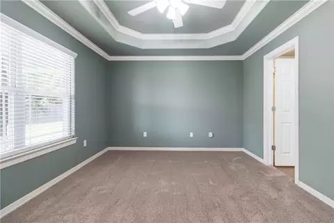 Bedroom - 5293 Baugh Ave, Springdale, AR 72762 photo 1 of 7