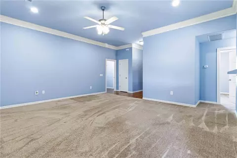 Living - 5293 Baugh Ave, Springdale, AR 72762 photo 2 of 2