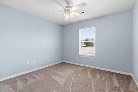 Bedroom - 5293 Baugh Ave, Springdale, AR 72762 photo 4 of 7