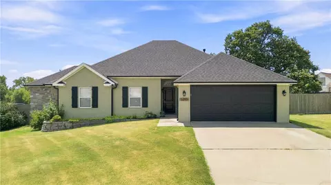 Exterior - 5293 Baugh Ave, Springdale, AR 72762 photo 2 of 6