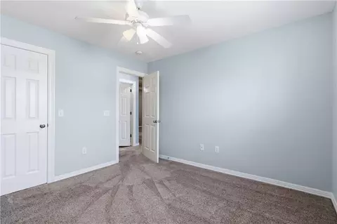 Bedroom - 5293 Baugh Ave, Springdale, AR 72762 photo 7 of 7