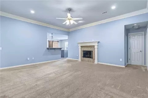 Living - 5293 Baugh Ave, Springdale, AR 72762 photo 1 of 2