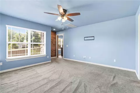 Bedroom - 5293 Baugh Ave, Springdale, AR 72762 photo 3 of 7