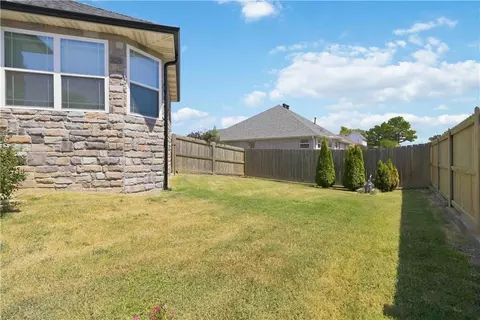 Exterior - 5293 Baugh Ave, Springdale, AR 72762 photo 6 of 6