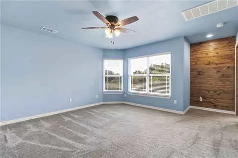 Bedroom - 5293 Baugh Ave, Springdale, AR 72762 photo 2 of 7