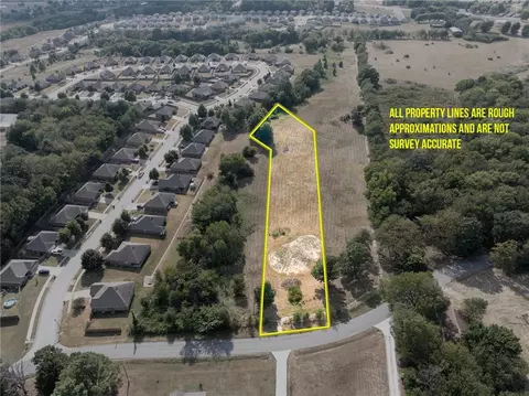 tbd Giles Rd, Farmington, AR 72730