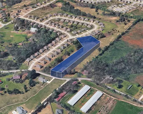 tbd Giles Rd, Farmington, AR 72730