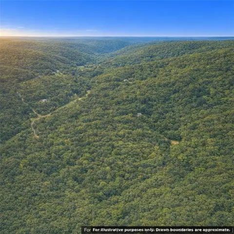 Eaasement, Marble Falls, AR 72648 photo 9
