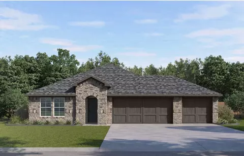 4495 Agave Ave, Springdale, AR 72764