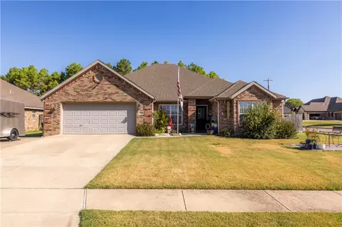 11160 Waterleaf Ln, Farmington, AR 72730