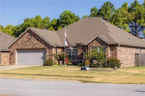 11160 Waterleaf Ln, Farmington, AR 72730