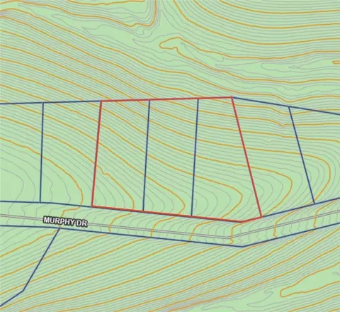 lot S 1314 15 Murphy Dr, Bella Vista, AR 72715