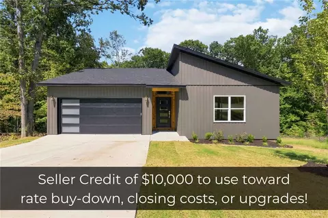 12 Grampian Ln, Bella Vista, AR 72715
