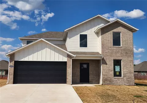 4022 Basin Springs Ave, Springdale, AR 72764
