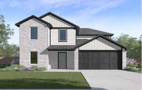 4022 Basin Springs Ave, Springdale, AR 72764
