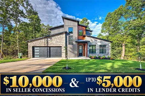 12 Jura Cir, Bella Vista, AR 72715