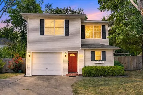309 Eastern Ave, Fayetteville, AR 72701