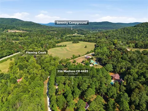 View/Area - 356 Madison 4425, Combs, AR 72721 photo 4 of 7