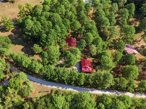 View/Area - 356 Madison 4425, Combs, AR 72721 photo 2 of 7