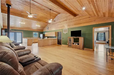 Living - 356 Madison 4425, Combs, AR 72721 photo 2 of 4