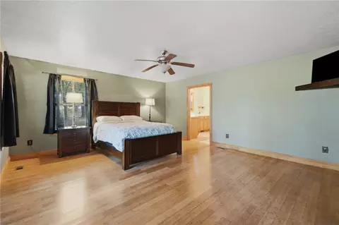 Bedroom - 356 Madison 4425, Combs, AR 72721 photo 1 of 2