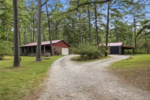 Exterior - 356 Madison 4425, Combs, AR 72721 photo 3 of 6