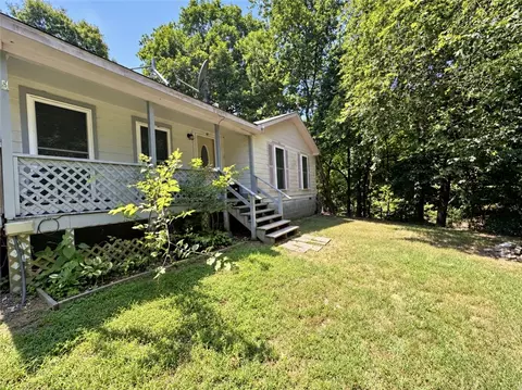 16545 W Hwy 102, Decatur, AR 72722