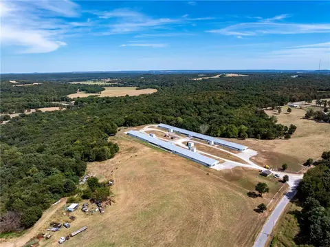 View/Area - 471683 E 610 Rd, Watts, OK 74964 photo 2 of 2