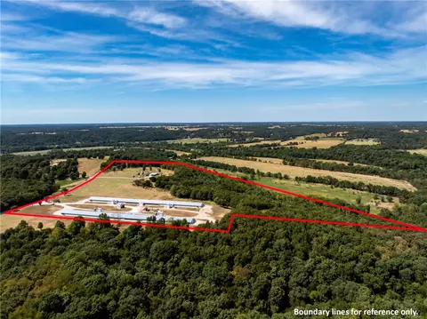 Other - 471683 E 610 Rd, Watts, OK 74964 photo 4 of 11