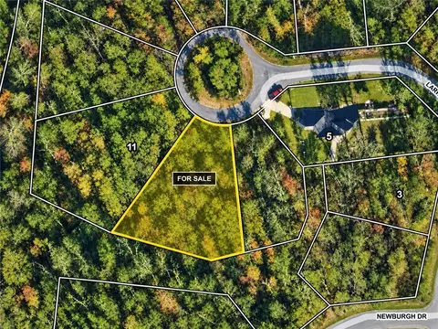 lot5 Larkhall Ln, Bella Vista, AR 72715
