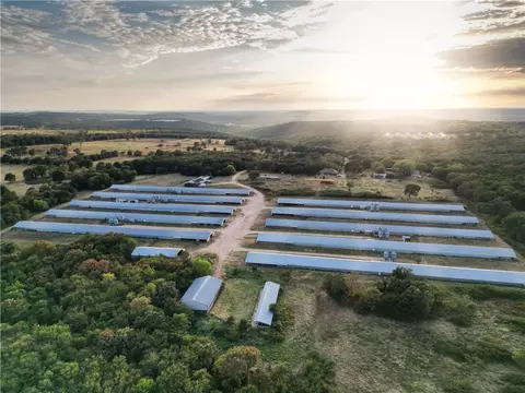 12602 Jackson Hwy, Lincoln, AR 72744