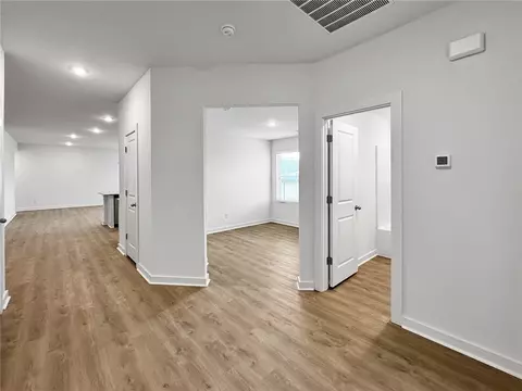Entry Way - 4420 Blossom Ave, Springdale, AR 72764 photo 1 of 1