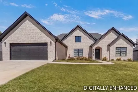 1803 Lazy L St, Rogers, AR 72758