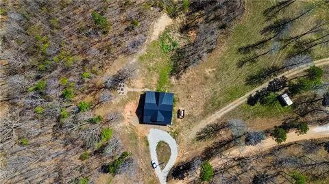 View/Area - 491 Nc 6065, Jasper, AR 72641 photo 2 of 2