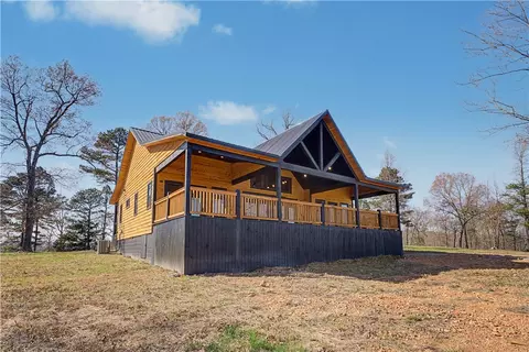 Exterior - 517 Nc 6065, Jasper, AR 72641 photo 7 of 11