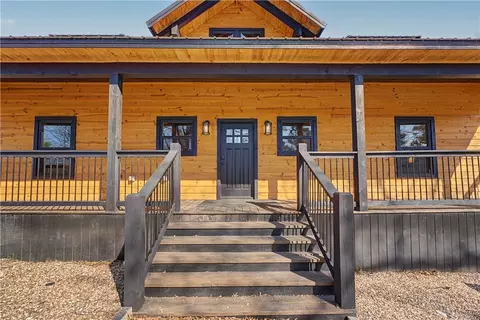 Exterior - 517 Nc 6065, Jasper, AR 72641 photo 3 of 11
