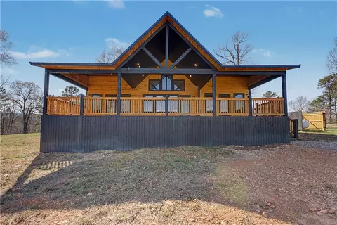 Exterior - 517 Nc 6065, Jasper, AR 72641 photo 6 of 11