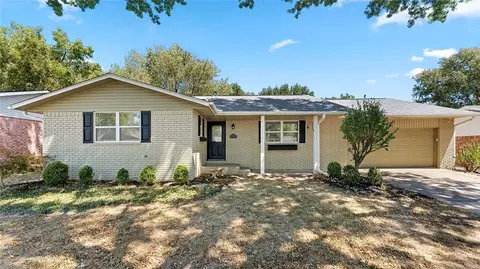 4105 Miller Dr, Springdale, AR 72762