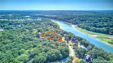 View/Area - 17826 Bluff View Dr, Springdale, AR 72764 photo 1 of 5