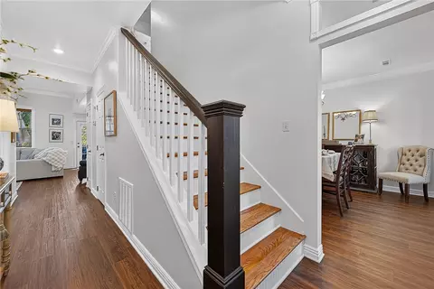 Entry Way - 17826 Bluff View Dr, Springdale, AR 72764 photo 1 of 2