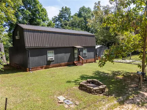 Exterior - 537 Nc 6450, Jasper, AR 72641 photo 13 of 15
